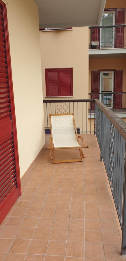 Appartamento "Roby" In Centro Cavalese Exterior photo