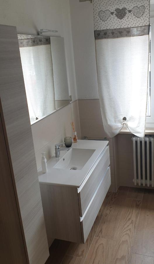 Appartamento "Roby" In Centro Cavalese Exterior photo