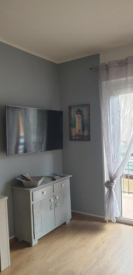 Appartamento "Roby" In Centro Cavalese Exterior photo