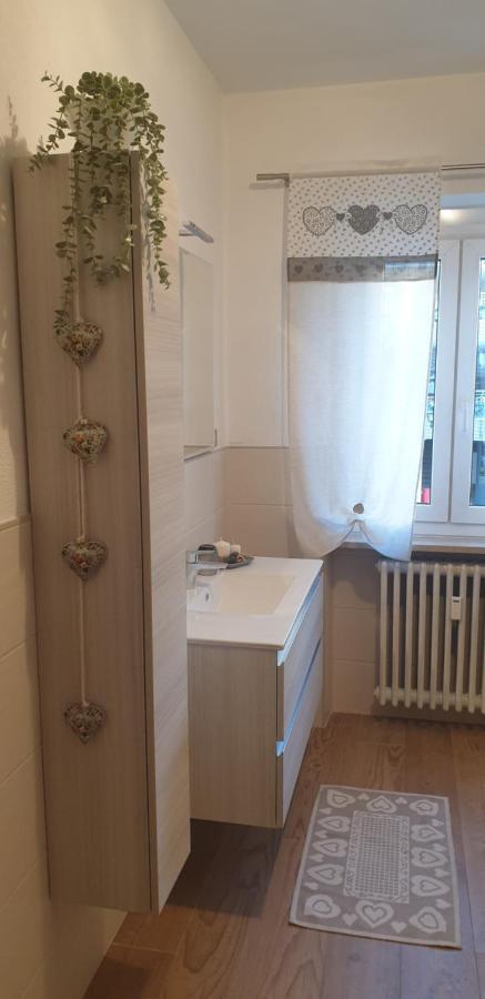 Appartamento "Roby" In Centro Cavalese Exterior photo